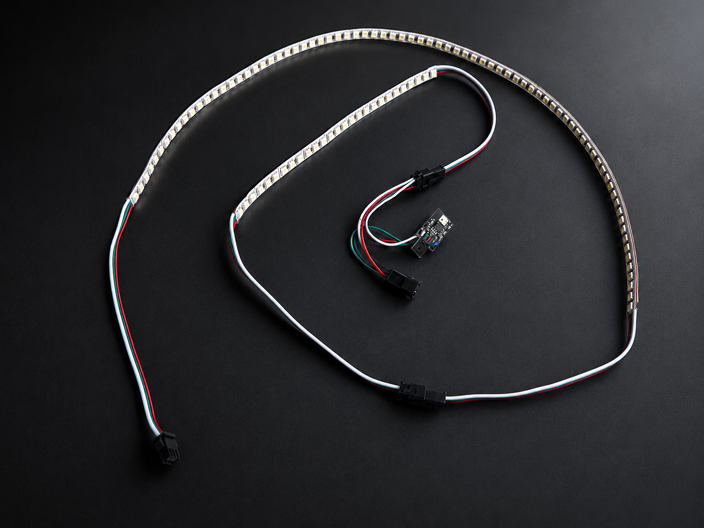 Addressable Infiniti Q50 Flow series kit